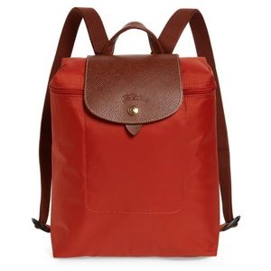 'Le Pliage' Backpack
LONGCHAMP